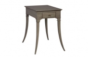 Athos End Table