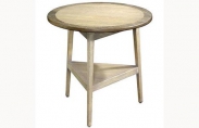 Belle Maison Cricket Table