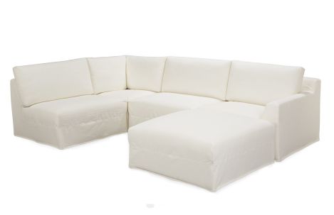 Bermuda Outdoor Sectional