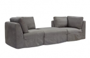 Bermuda Outdoor Sectional