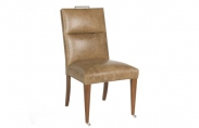 Brattle Chair