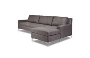 Bryson Comfort Sleeper Sectional