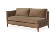 Bumper Chaise 3583