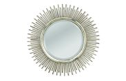 Carmen Spoked Mirror