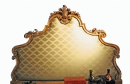 Customizable Headboard