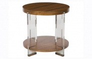 Del Rey Lamp Table