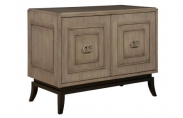 Forrester  Dresser