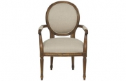 Genevieve Arm Chair