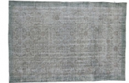 Oushak Rug 63853