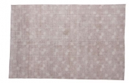 Oushak Rug 66060