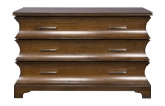 Pebble Hill 3 Drawer Dresser