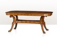 Regency Cerejeira Dining Table