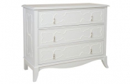 Reynolda Dresser