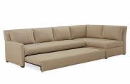 Sectional Sleeper 3827