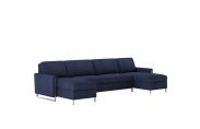 Sulley Comfort Sleeper Sectional