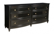 Swedish Dresser