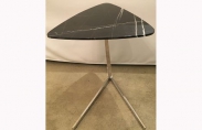 Triangle Accent Table C18 0366